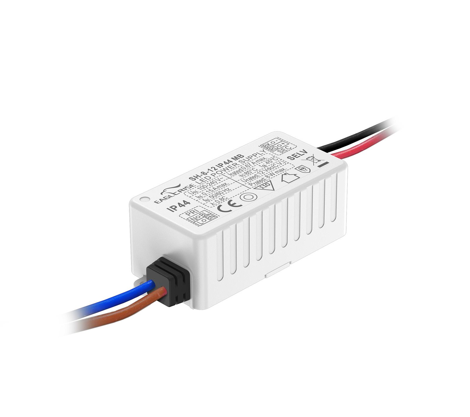 SH-8-XX IP44 MB